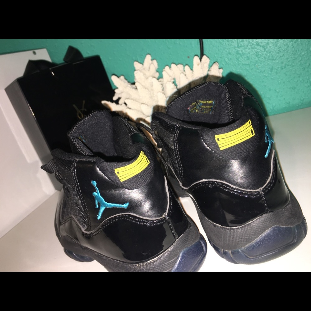 Jordan 11